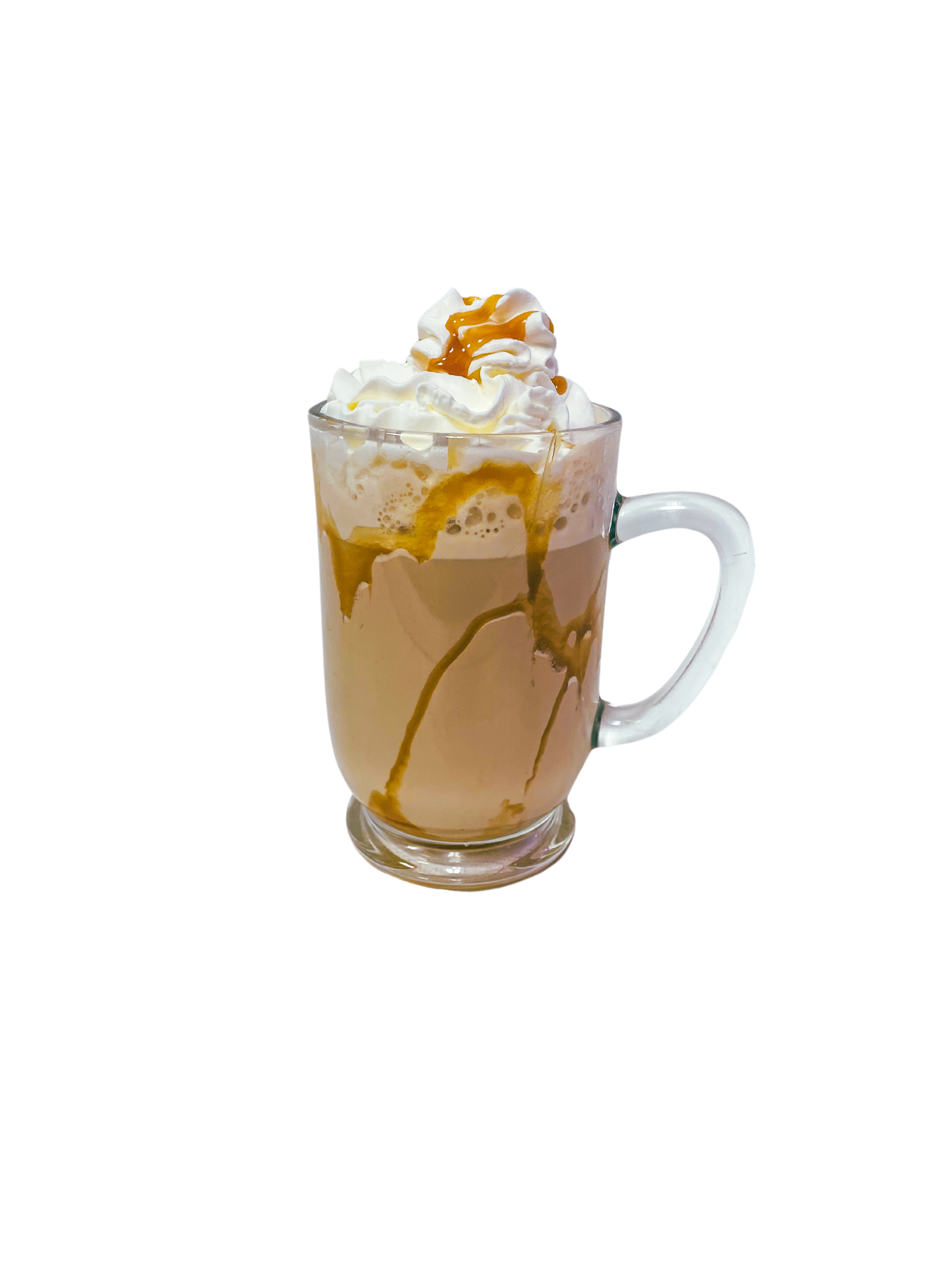 Photo of April Showers seasonal drink