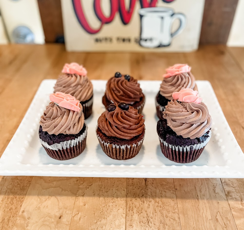 Cupcakes