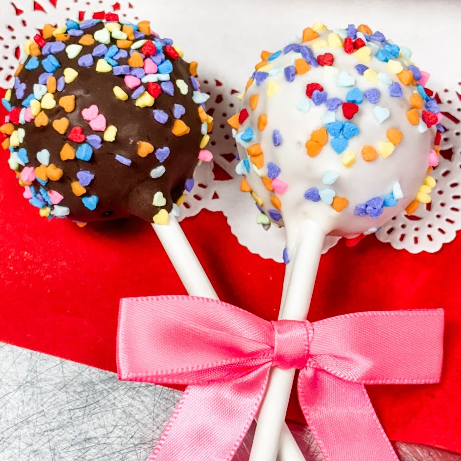 Cake Pops