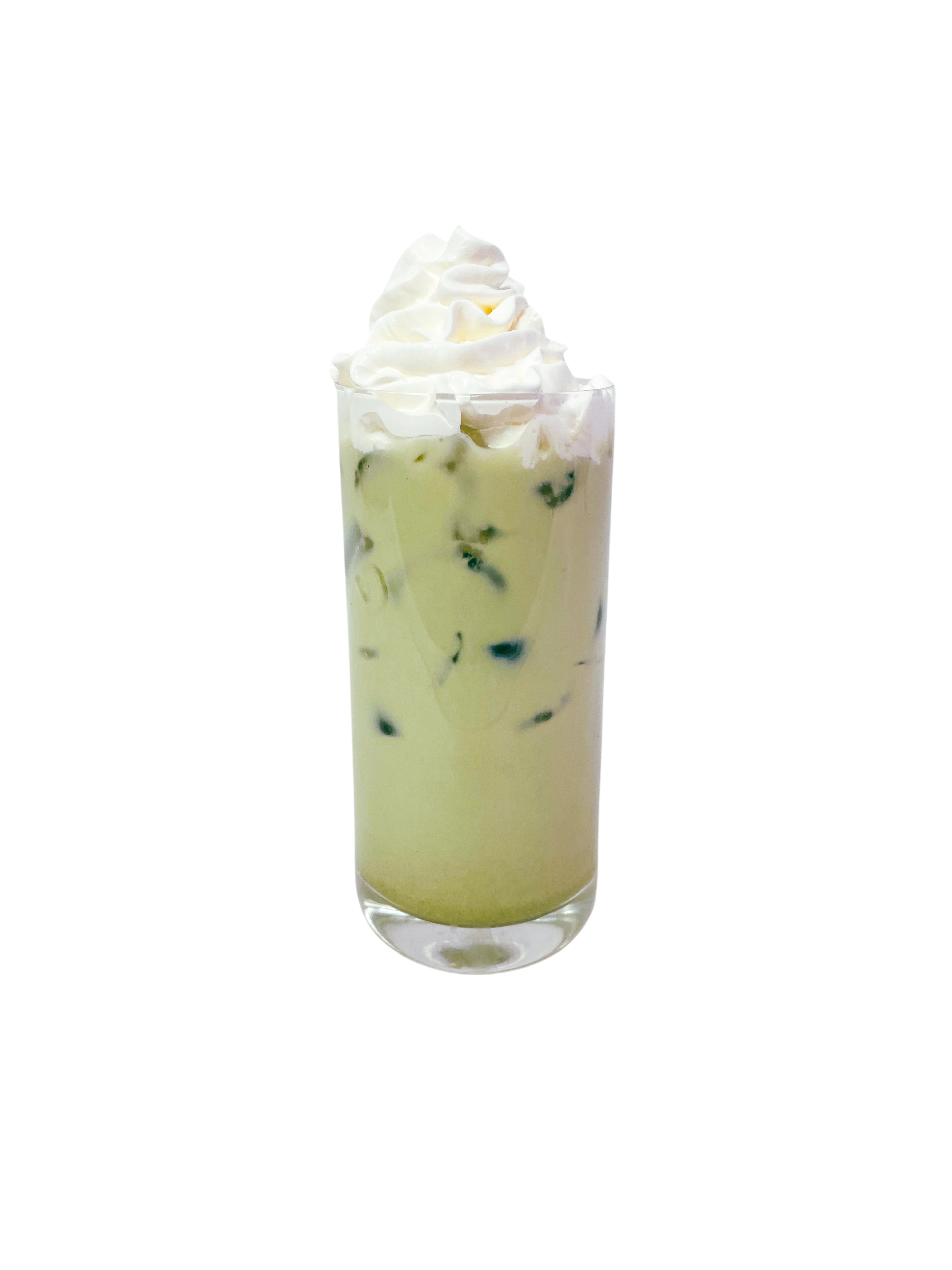 Photo of Minty Meadows seasonal drink