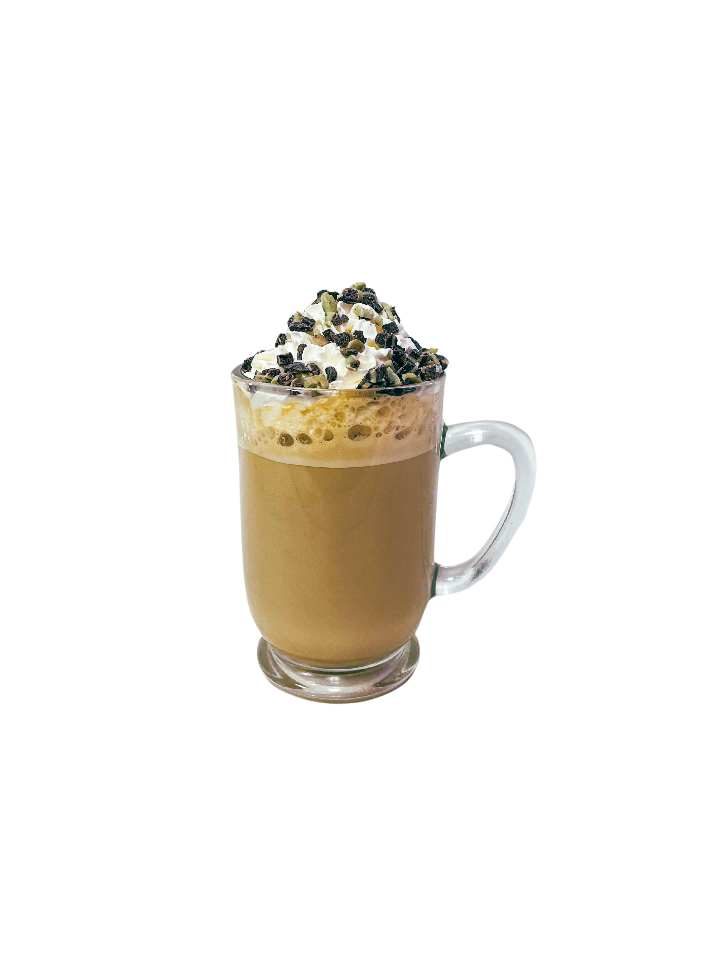 Photo of Grasshopper seasonal drink