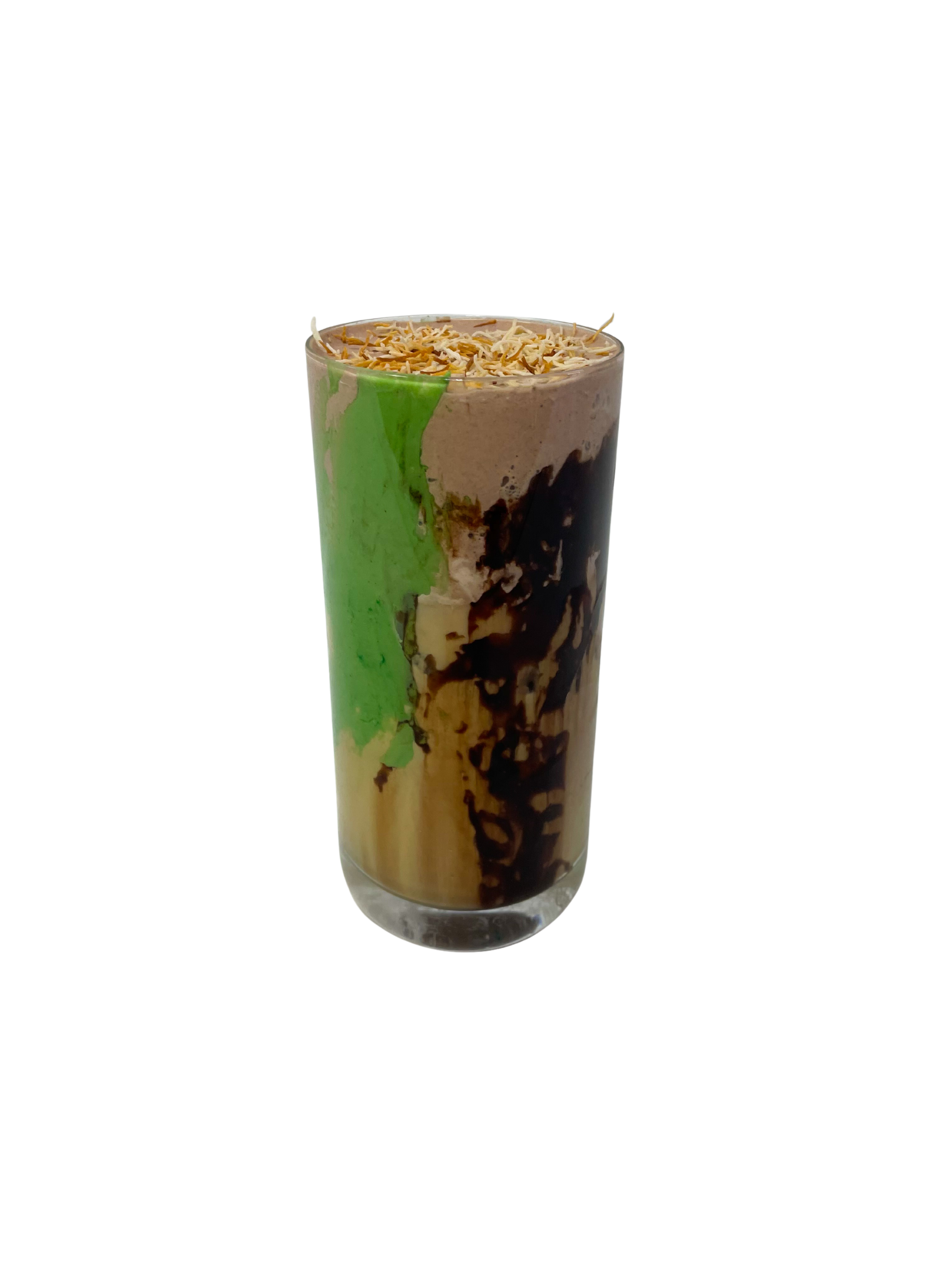 Photo of Dubai Dream seasonal drink