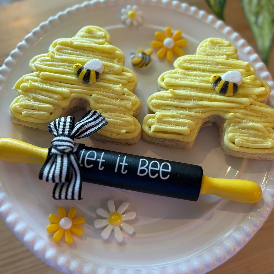 Sugar Cookies