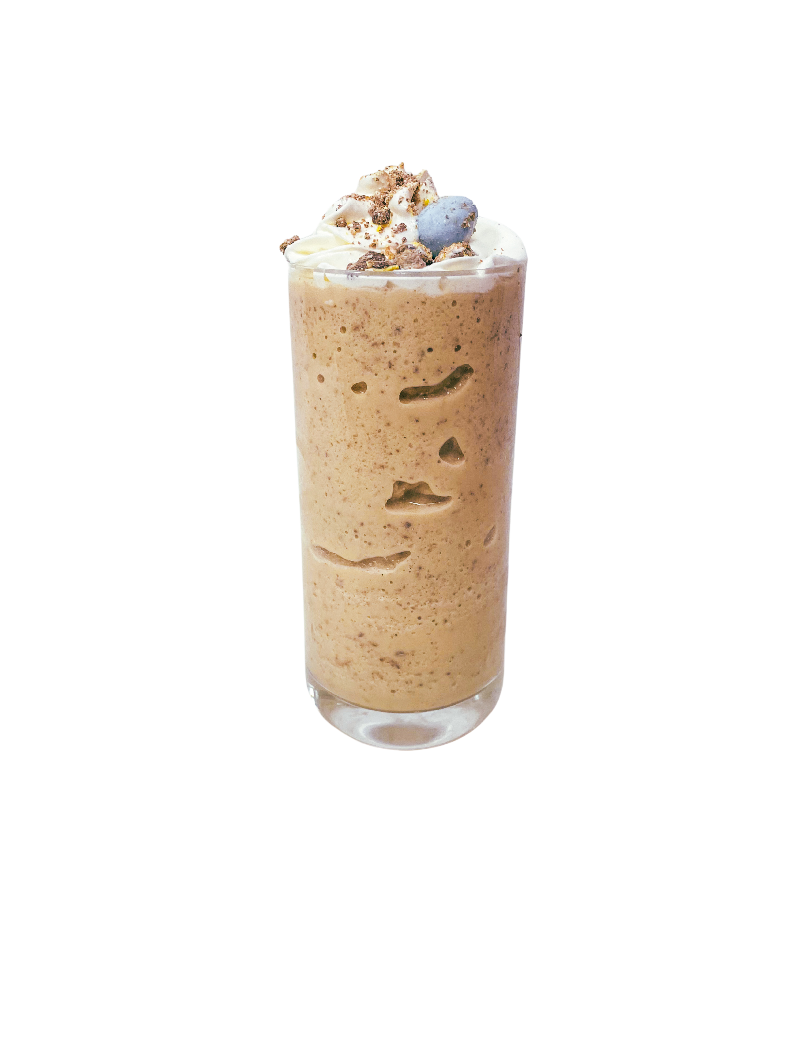 Photo of Eastestteter Egg seasonal drink